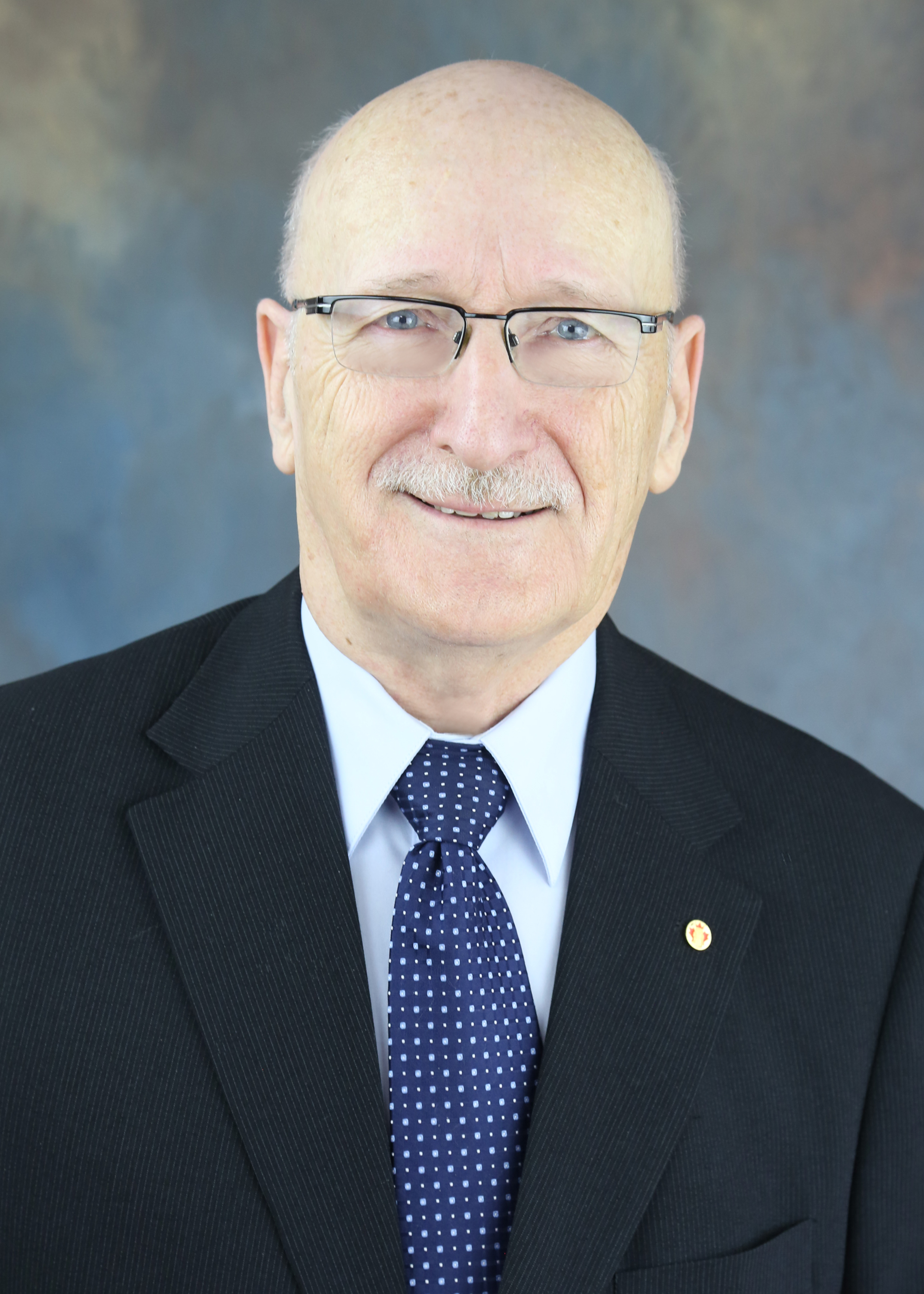 Image of John HENDRY